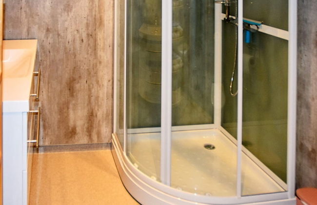 10 Person Holiday Home in Brattvag - Foto 12