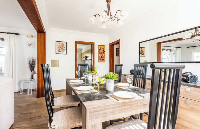 Villa Pepita - Photo 6