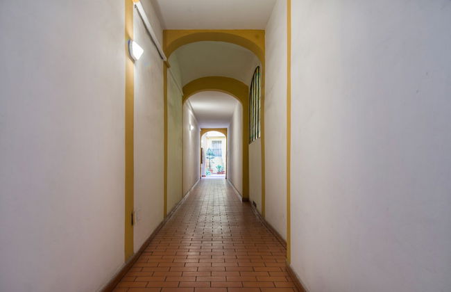 Bologna Rainbow Apartment - Foto 24