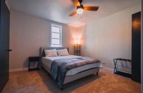 Family Friendly Downtown Apple Creek by Antiques - Foto 36