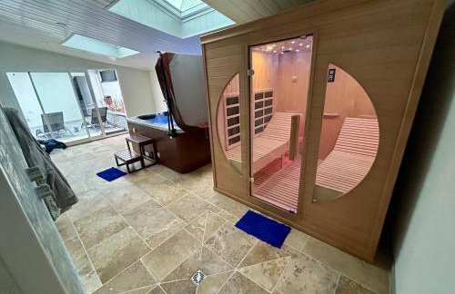 Logement thérapie bien-être - Foto 25