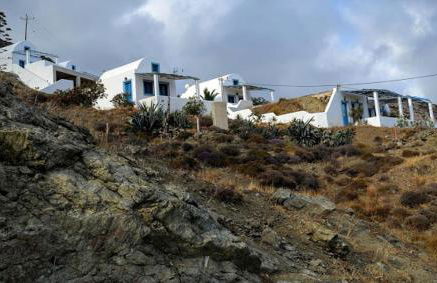 Villa Aigli - Foto 48