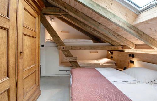 Ferienwohnung im Gehöft - Foto 12