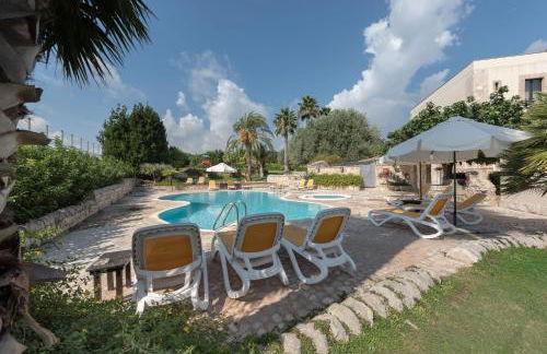 Relais Torre Marabino - Foto 18