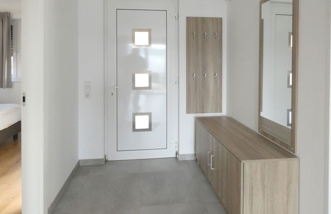 Feriendorf an der Therme Obernsees - Photo 12