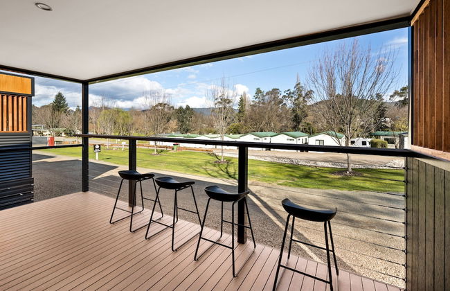 Bright Riverside Holiday Park - Foto 50