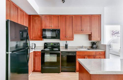 Blueground Diridon pool nr San Jose Park SFO-1972 - Foto 7