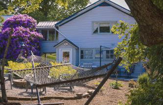 The Carriage House 1836 - Foto 20