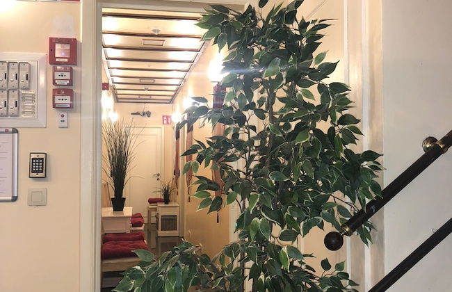 Residence la Fraisiere - Foto 7