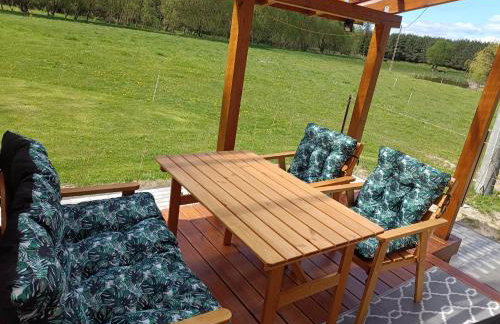 Agroturystyka Sosnowy Gaik - Foto 2