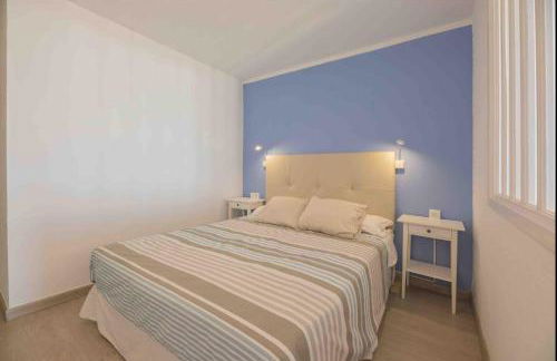 Ocean view top floor WiFi aircon 11 - Foto 12