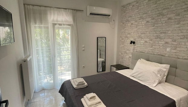 Euphoria Apartment - At030 - Foto 2, Habitación