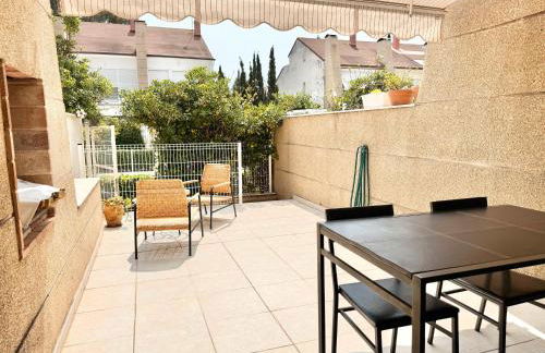 Lopimar Playa Malvarrosa - Foto 4