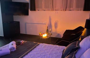 L Emeraude des marais loveroom Bourges - Foto 6