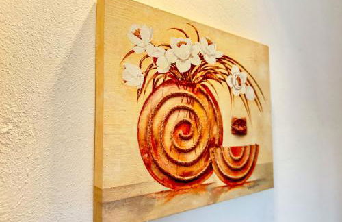 Ruime accommodatie voor 10 personen in Marx - Photo 27