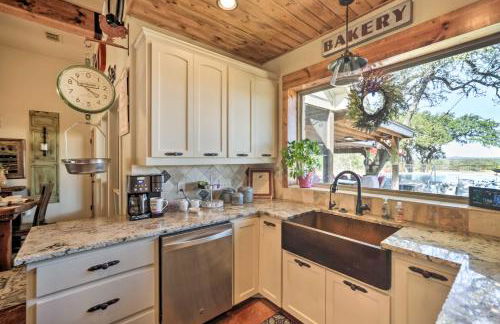 Secluded Country Hideaway with Fire Pit and Pool! - Photo 11