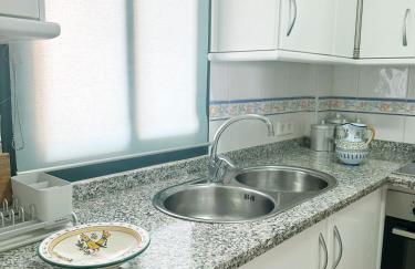 Can Blau Formentera Apartamento - Foto 7