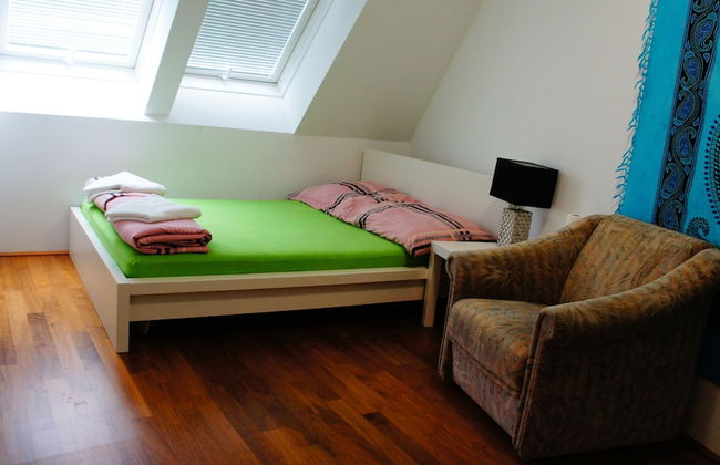 Rooftop Apartment with Views. - Foto 6