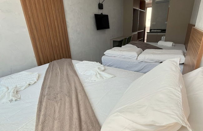 Eco Mirage Residence by Easy Home - Foto 4