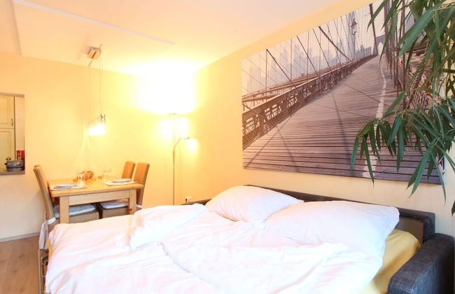 Apartment Niedernsill Near Ski Slopes - Foto 3