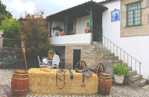 Quinta Santo Antonio do Rio - Foto 25