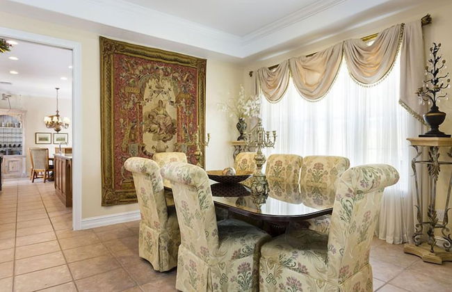 Je53088 - Reunion Resort - 4 Bed 4 Baths Villa - Photo 22