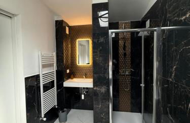 Apartment mit Meerblick am Strand Costa Azzura - Foto 15