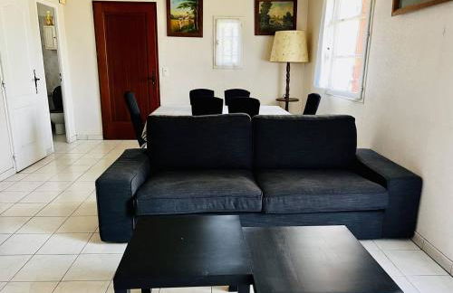 Maison basque à Espelette, 3 chambres, 5+2 pers, animaux admis, internet - FR-1-495-2 - Foto 4