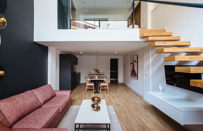 Apartamentos Murillo Gardens - Foto 26