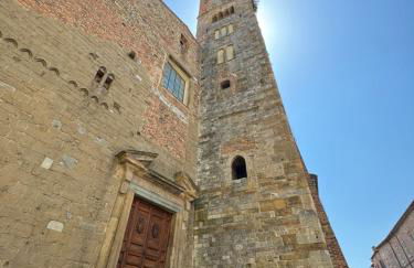 2 King Bed, 2 Full Bathroom Apartment in Umbria - Tuscany - Photo 54