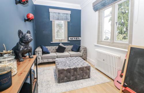 Hallfield Hall - Foto 46