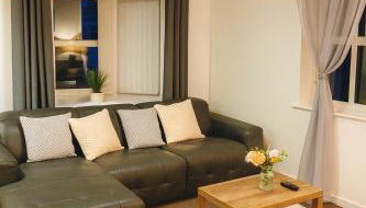 Cosy Apartment in Durham, close to Durham university, Durham Cathedral, and Durham Hospital - Foto 5