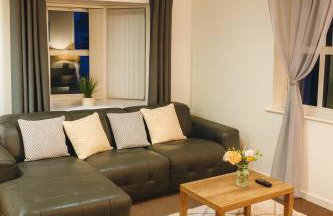 Cosy Apartment in Durham, close to Durham university, Durham Cathedral, and Durham Hospital - Foto 5