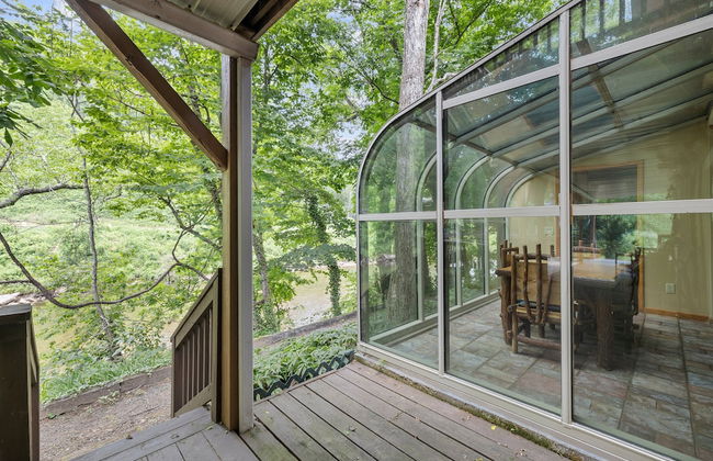 Rivers Edge - Foto 37