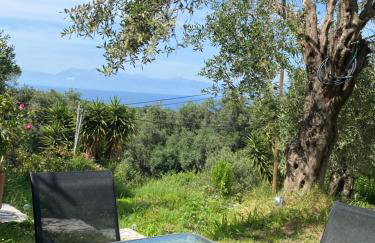 Sea View House - Foto 18