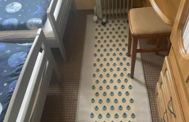 Spacious Luxury Escape with Sea Views and Pet Friendly at Clarach Bay - Foto 32