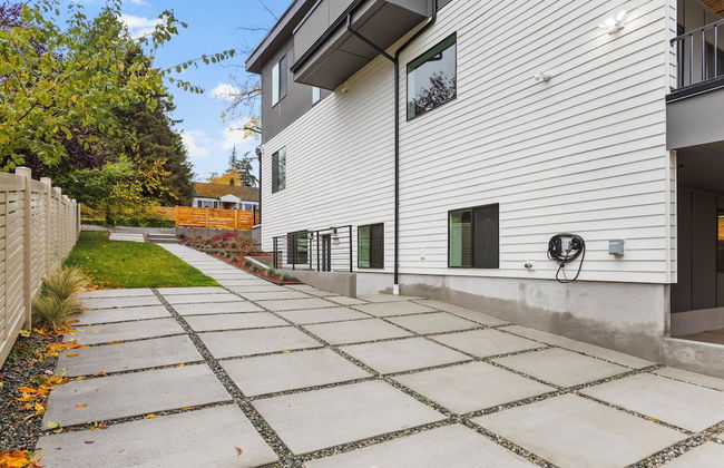 Modern 2-Bedroom Retreat in Seattle - Foto 23