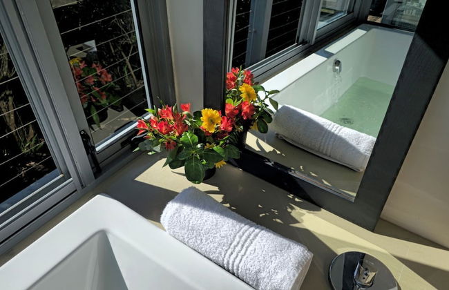 Oubaai Villa - Foto 12