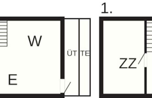 7 Person Holiday Home in Ulfborg - Foto 8