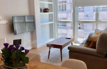 Apt Moderno céntrico y soleado - Foto 20