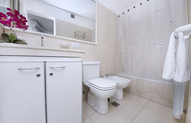 Bvd. Illia Apartment AN4 - Foto 8