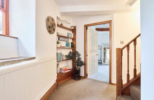 Oakworth 3 Bed Cottage, Sleeps 5, Haworth, Brontë - Foto 43