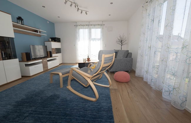 16 Lilien - Apartment Wohnung - Foto 23