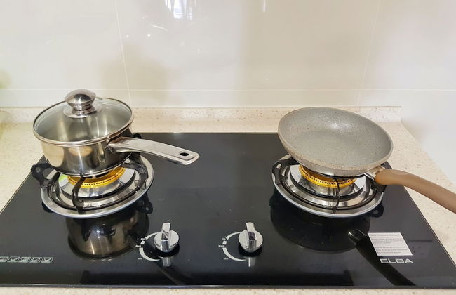 Teiw Family Homestay at Skypod Residence Puchong - Foto 77