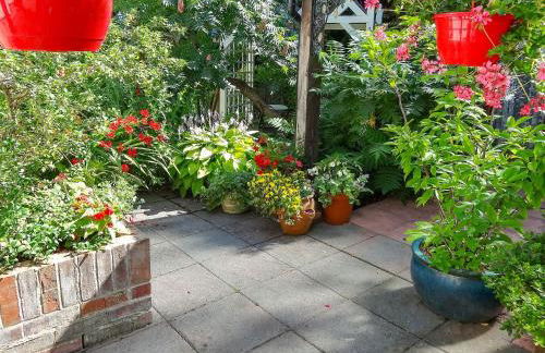 Brook Lodge Country Cottage - Photo 8