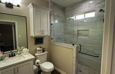 Modern coziness at its best! - Photo 19