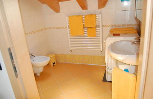 Chalet alla Cascata - Foto 38