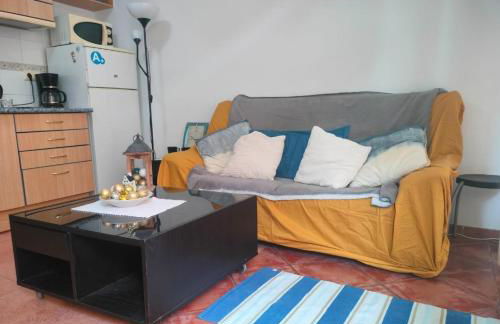 Maspalomas Gran Canaria Arguineguin south piscina apartment - Foto 21