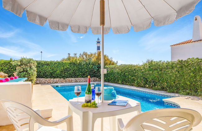 Villa Faro - Foto 15