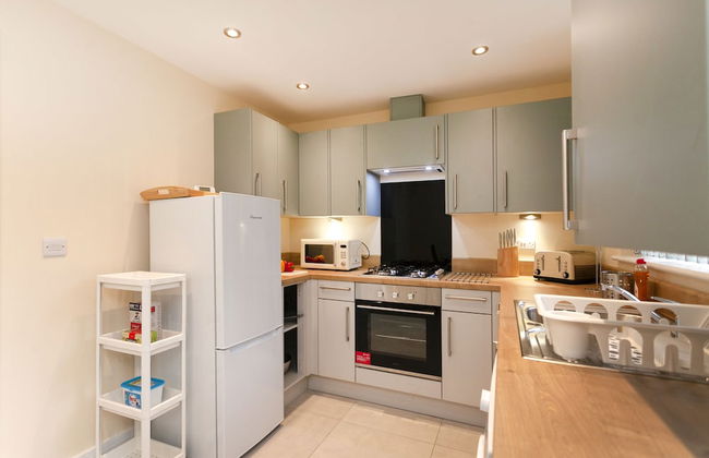 Condron 3 bedroom house - Foto 9